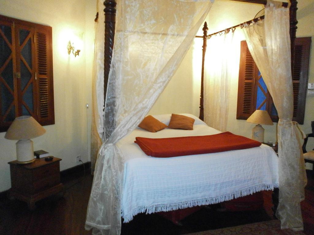 Le Jardin De Beau Vallon Mahebourg Bilik gambar