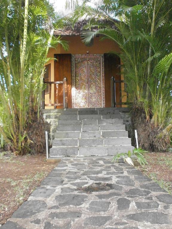Le Jardin De Beau Vallon Mahebourg Bilik gambar