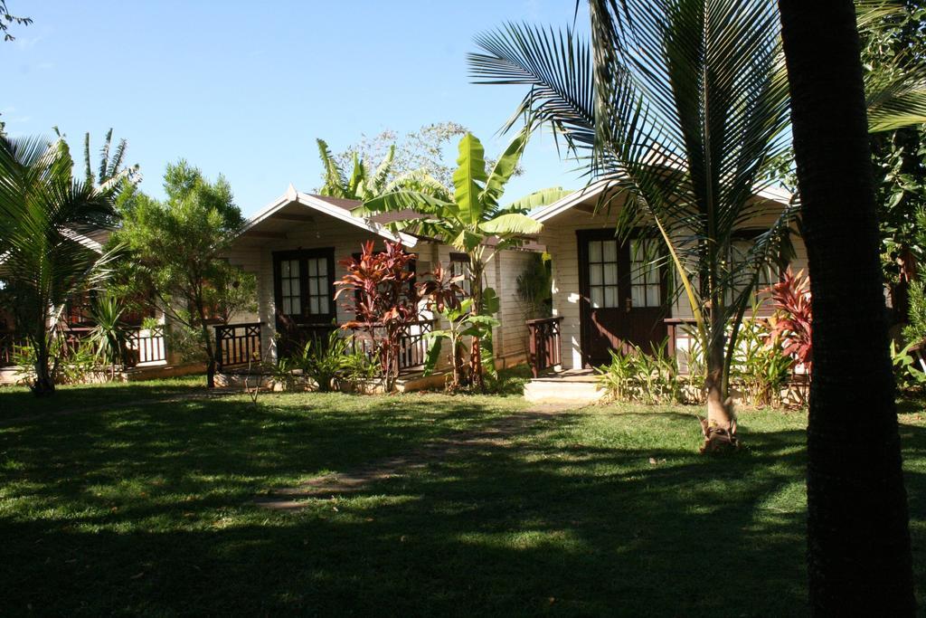 Le Jardin De Beau Vallon Mahebourg Bilik gambar