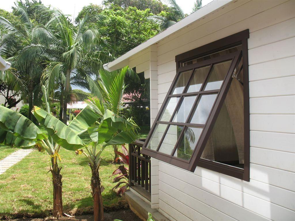 Le Jardin De Beau Vallon Mahebourg Bilik gambar