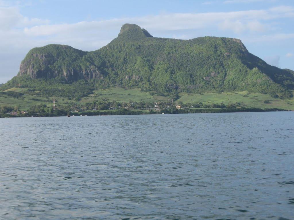 Le Jardin De Beau Vallon Mahebourg Luaran gambar